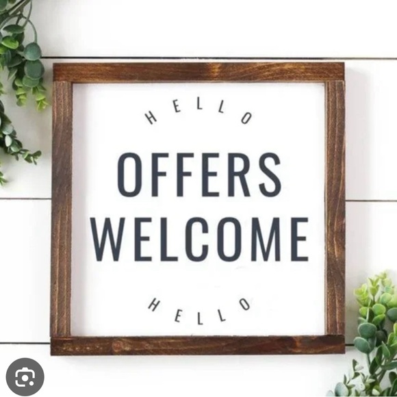 💕AUTO OFFERS ARE NOT ALWAYS WHAT I SET💕OFTEN THEY ARE MUCH HIGHER. MAKE AN OFFER - Picture 6 of 9